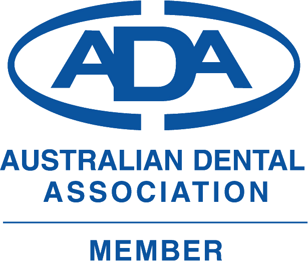 Australian Dental Association member